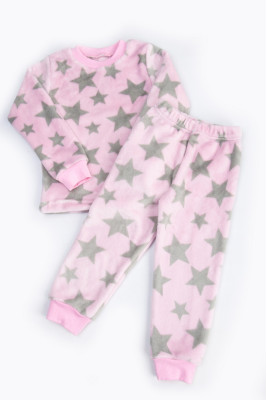 Піжама для дівчаток